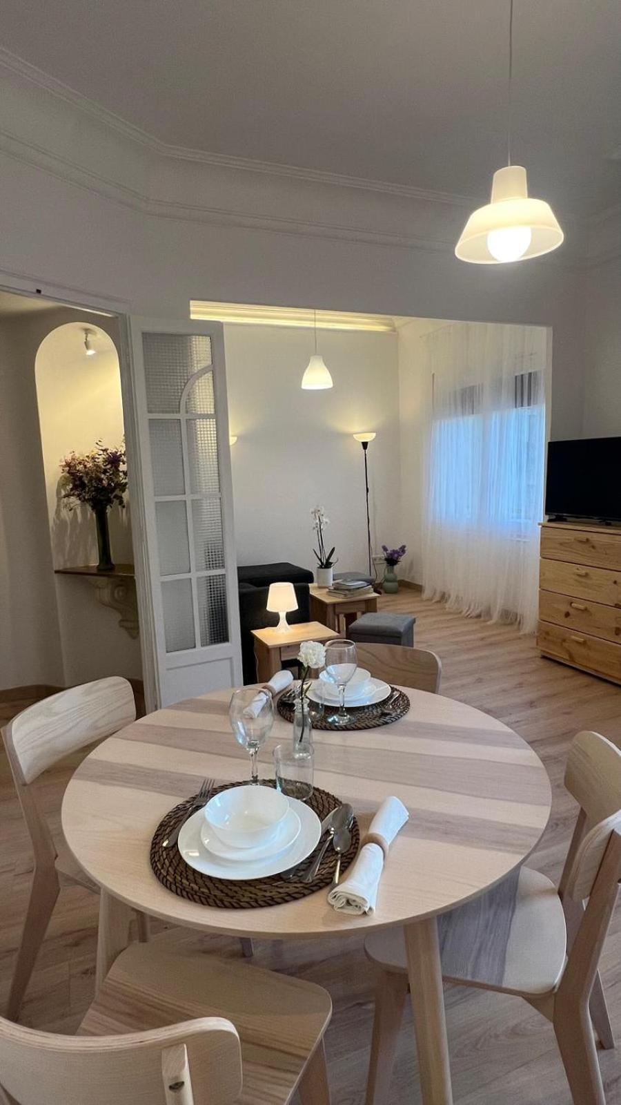 Apartment El Faro - Placa De La Font Tarragona