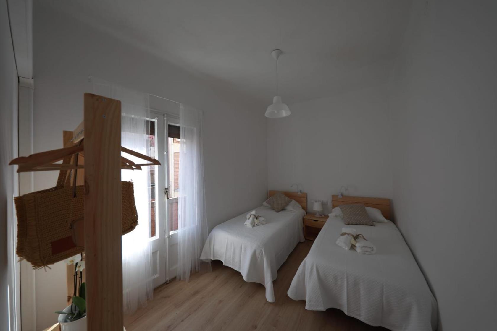 Apartment El Faro - Placa De La Font Tarragona
